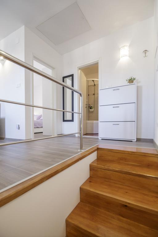 Apartman Jurica Комижа Екстер'єр фото